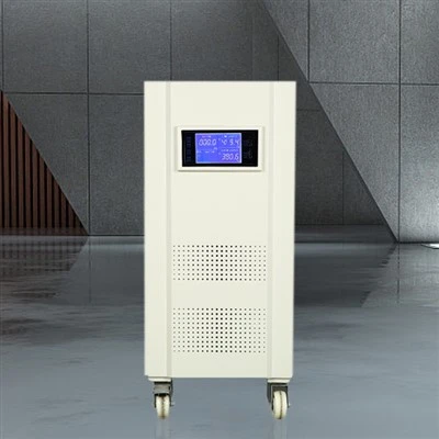 Rheolydd foltedd un cam 3000W
